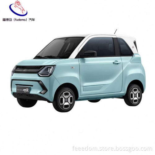 سيارة صغيرة وجميلة 2022 Fengguang Mini Catl Era New Energy Electric Open